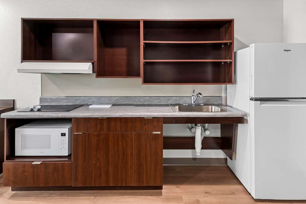 Woodspring Suites Waco South - photo 24