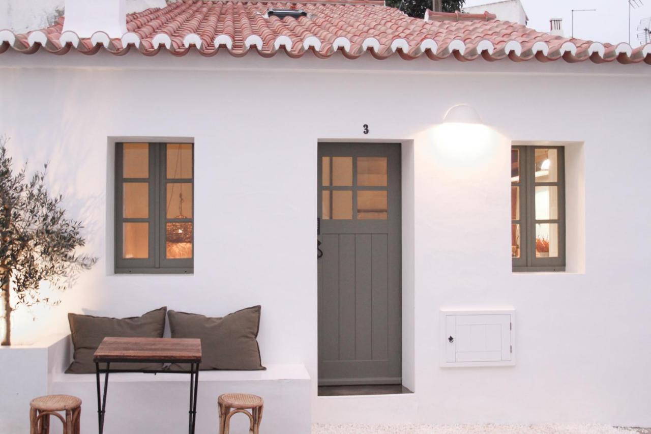 Casa Da Oliveira Bordeira — 4-Star Luxury Hotel in Aljezur, Portugal