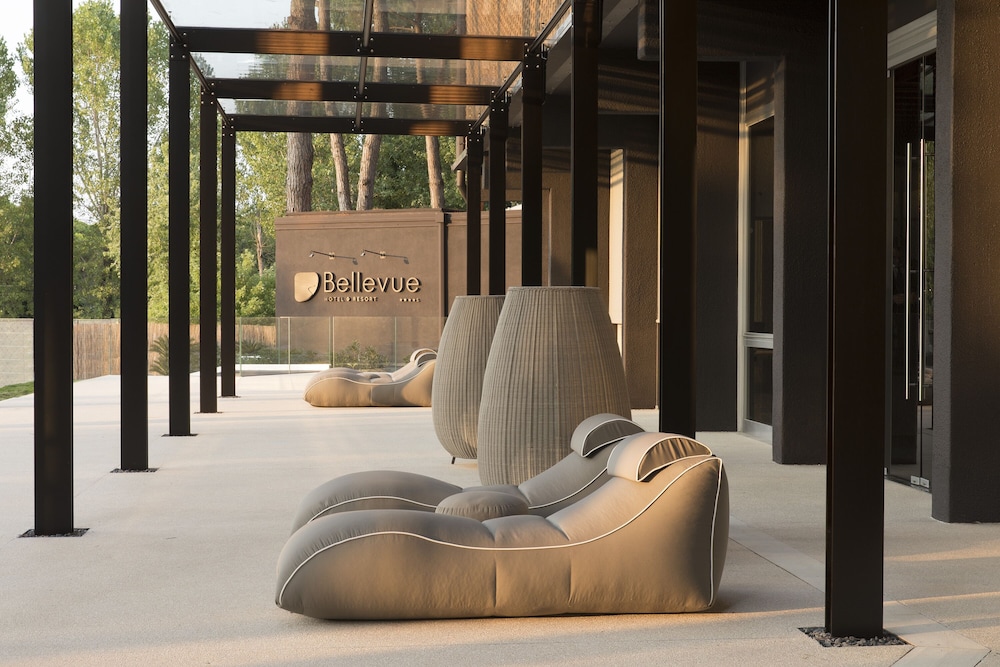 Bellevue Hotel Resort — Iesolo