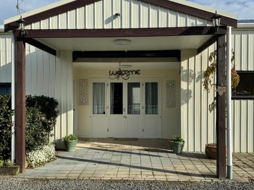 Jamarqui Barn Cottages - last minute hotel in Unknown City