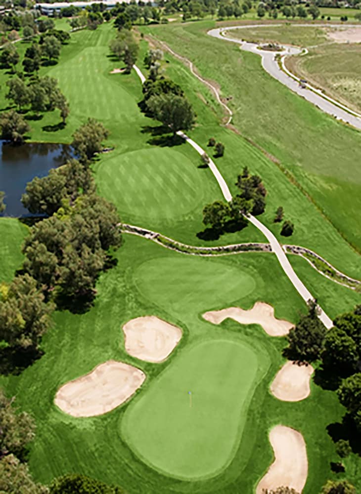 The Inverness Denver a Hilton Golf & Spa Resort - photo 78