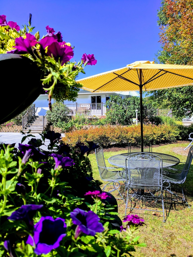 Ephraim Motel - photo 43