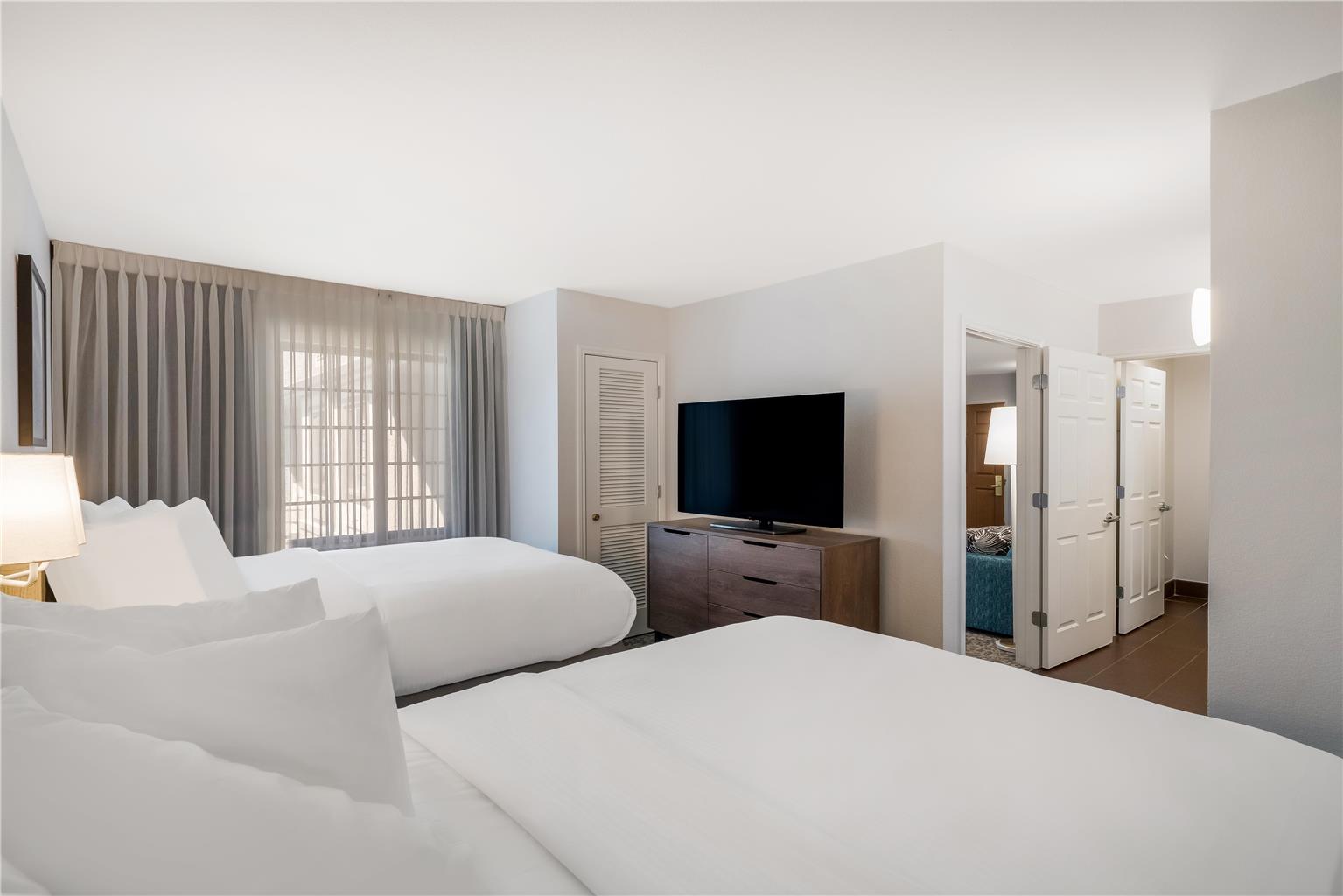 Sonesta ES Suites Anaheim Resort Area - photo 5