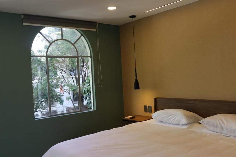 Atrio Polanco — Mexico City — photo 3