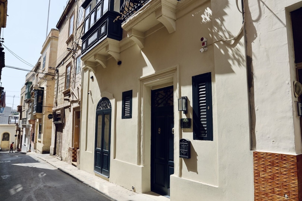 The Mike Hotel by CX Collection — Cospicua — photo 2