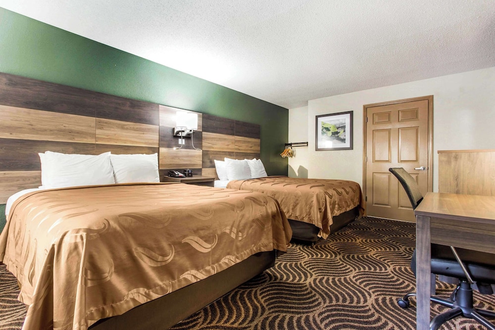 Quality Inn Black Mountain Asheville East - photo 7