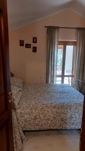 Estanza Nel Verde in Manziana, Italy