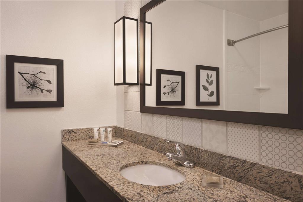 Country Inn & Suites by Radisson Abingdon VA - photo 11
