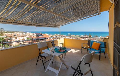 Sunshine House — 4-Star Luxury Hotel in Marina Di Ragusa, Italy