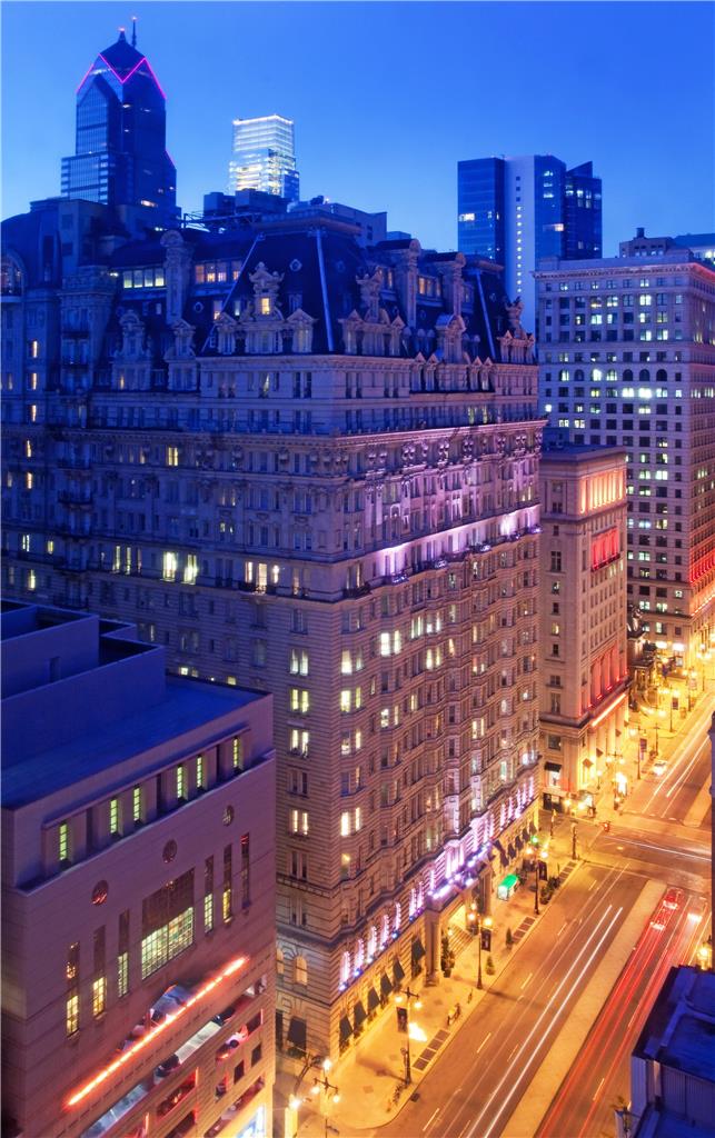 The Bellevue Hotel The Unbound Collection by Hyatt - photo 3