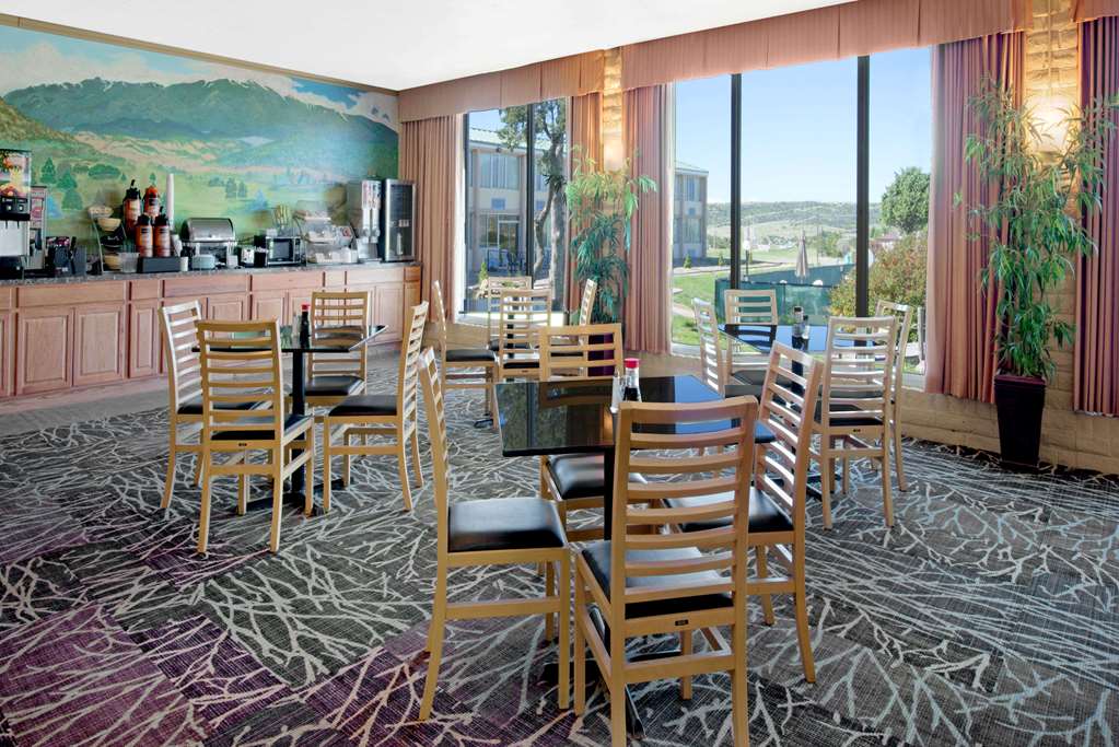 Days Inn by Wyndham Colorado City - photo 21
