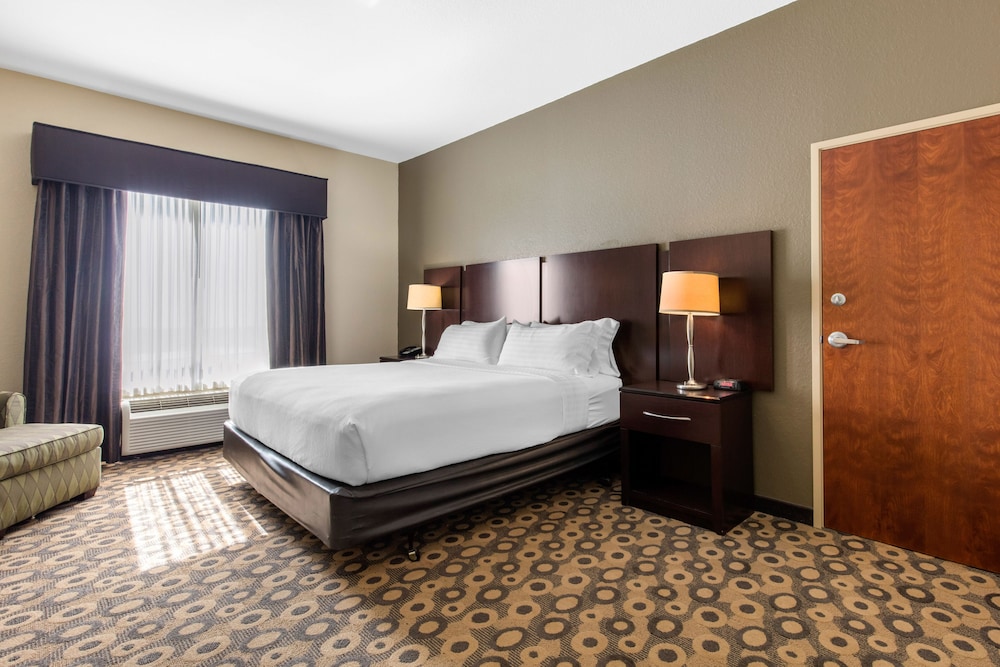 Holiday Inn Southaven Central Memphis by IHG - photo 2