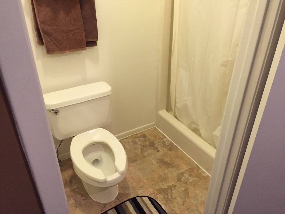 Three Rivers Motel - photo 12