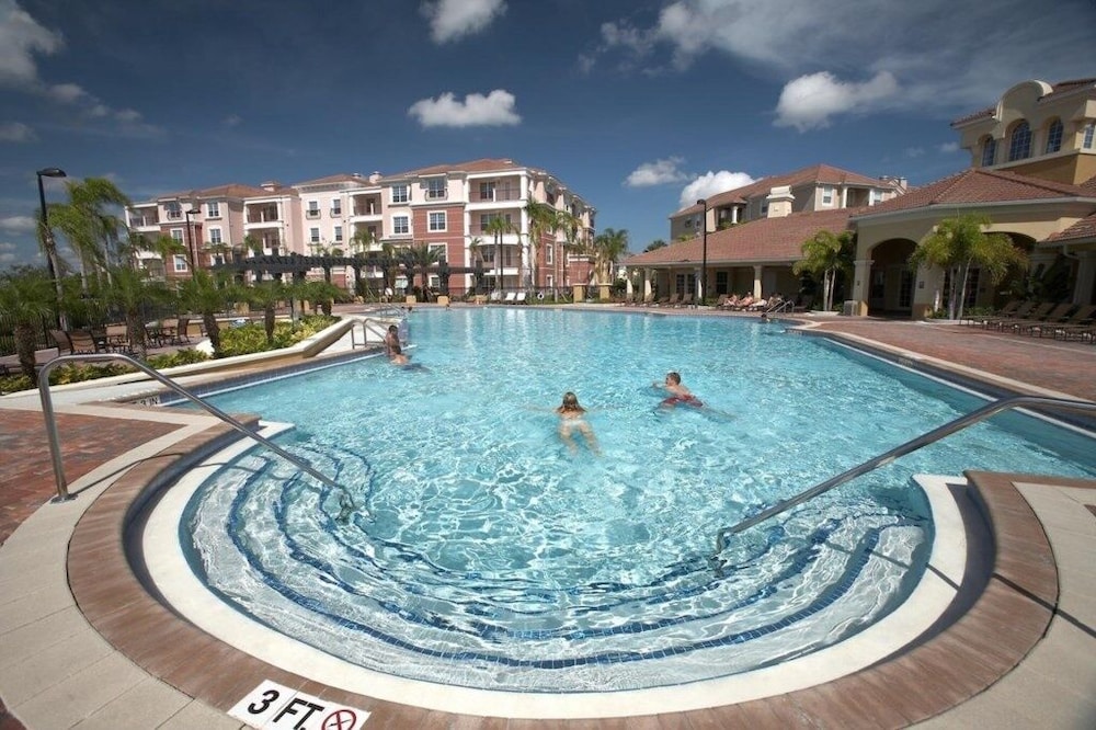 Vista Cay Resort Next to Universal #821 - photo 19