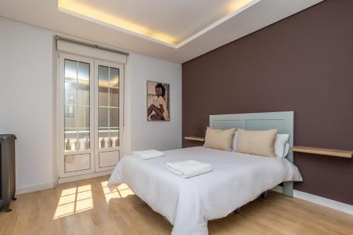 Baruhaus Santo Domingo 2 in Leon, Spain