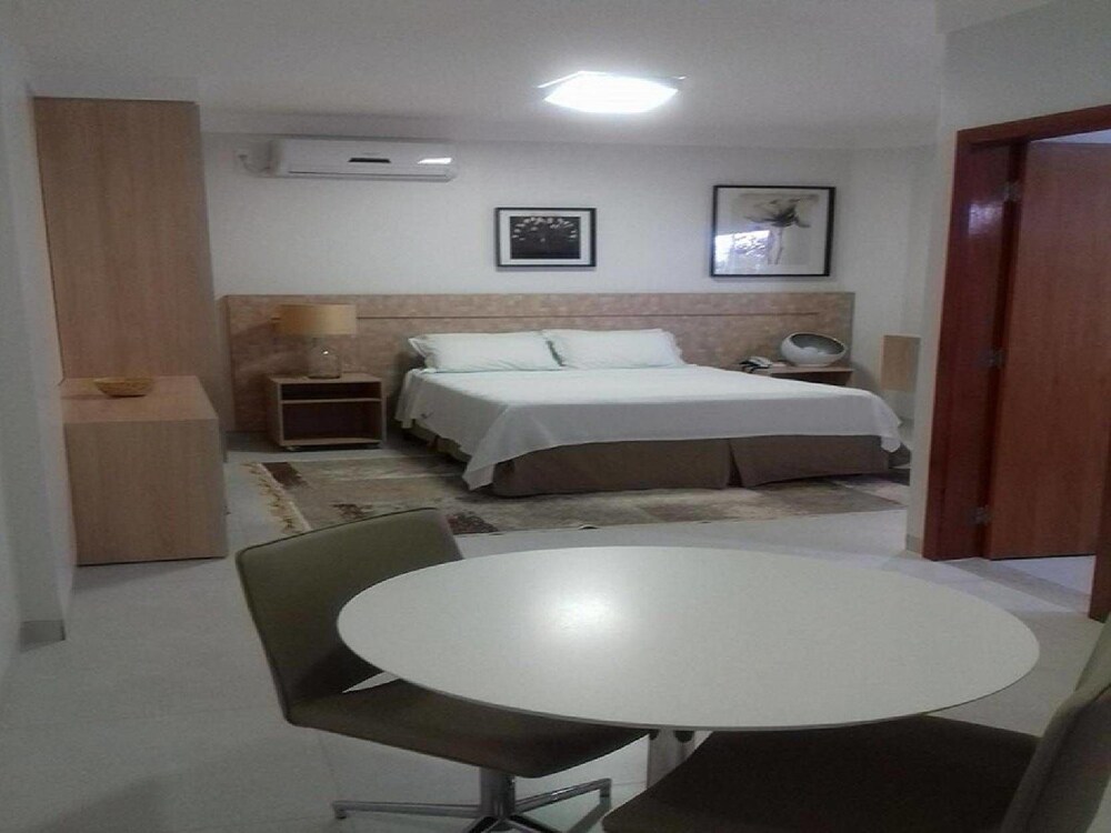Wembley Park Hotel — Porangatu — photo 4