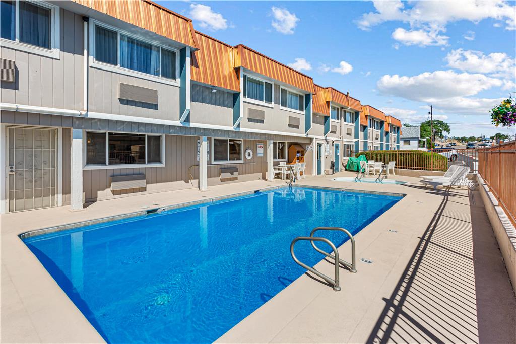 Best Western Hi desert Inn - photo 47