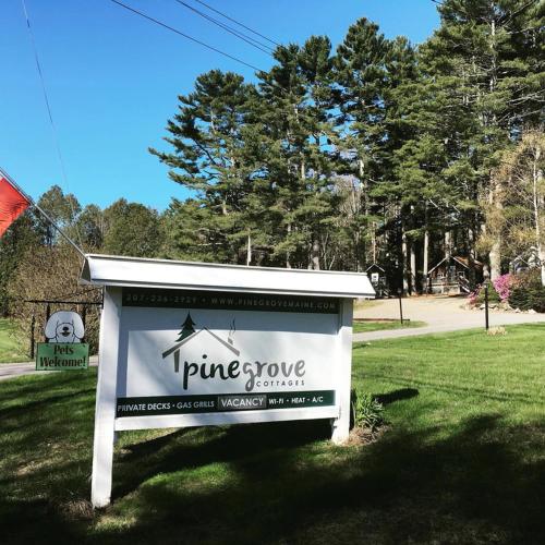 Pine Grove Cottages - photo 48