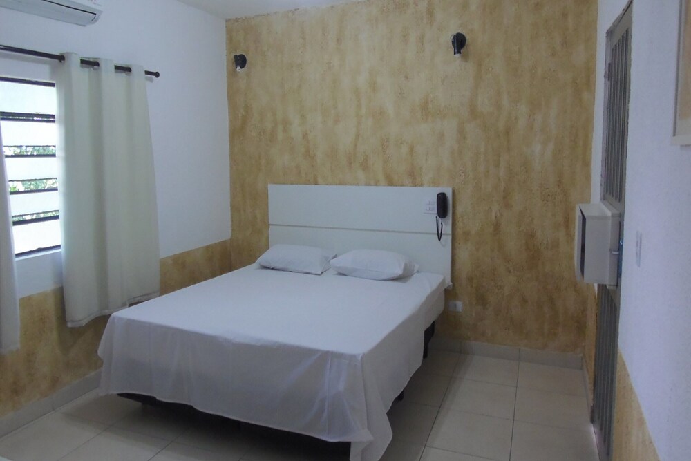 Oyo Costa Serena Hotel in Ribeirao Preto, Brasil