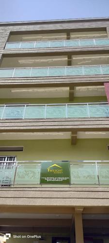 Twilight Residency - last minute hotel in Bhubaneshwar
