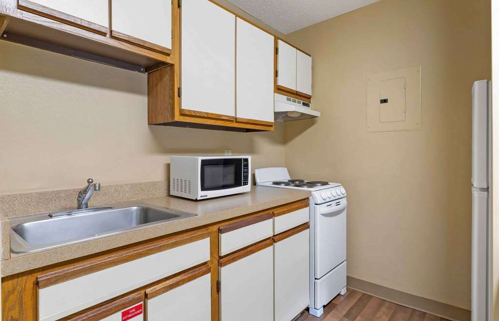 Extended Stay America Suites Knoxville West Hills - photo 21