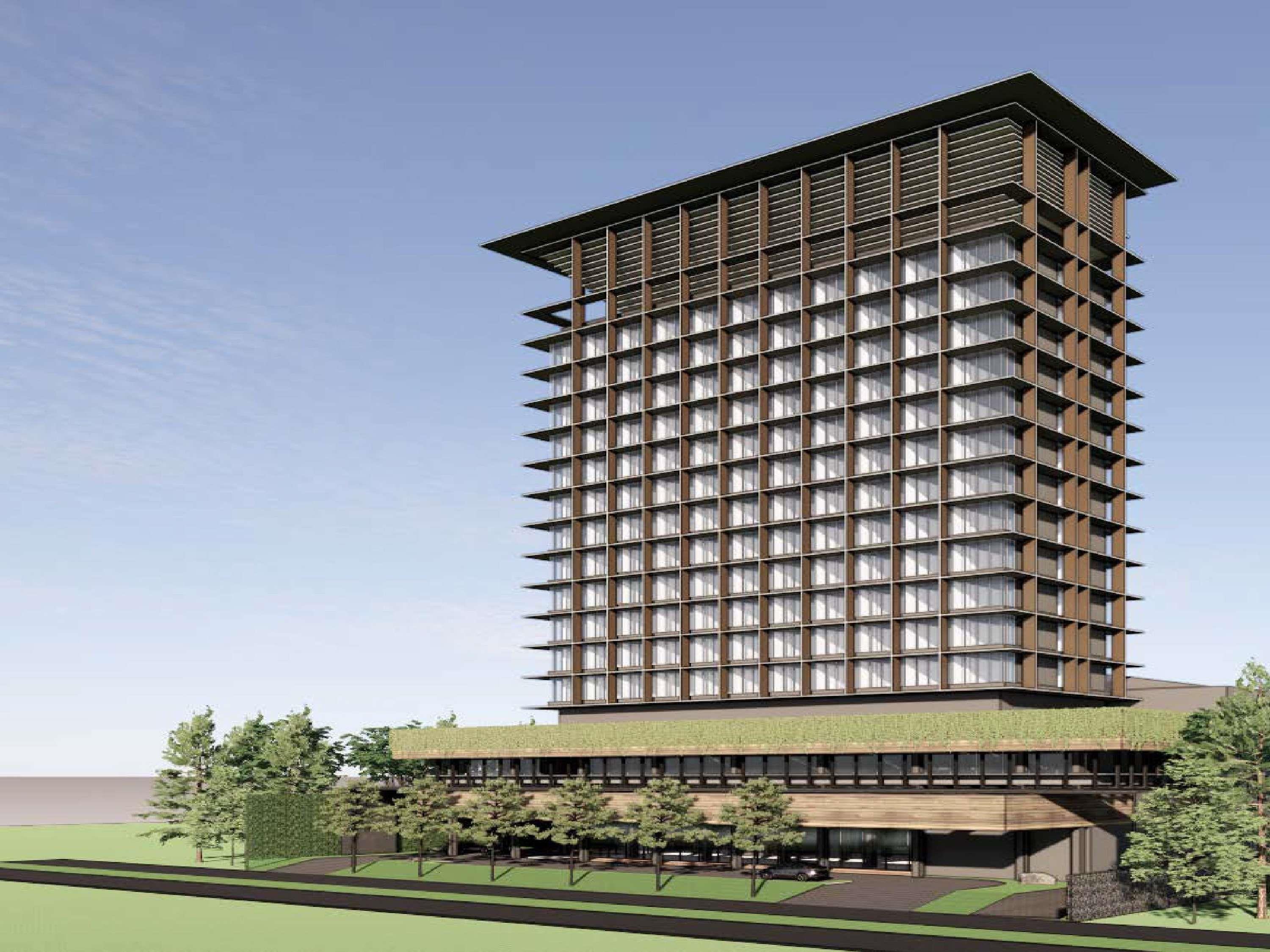 Novotel Tangerang BSD City in Jakarta, Indonesia