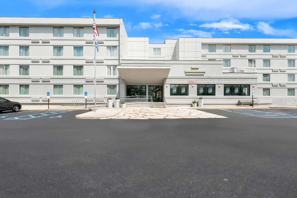 Sonesta Essential Atlantic City West — Egg Harbor City — photo 3