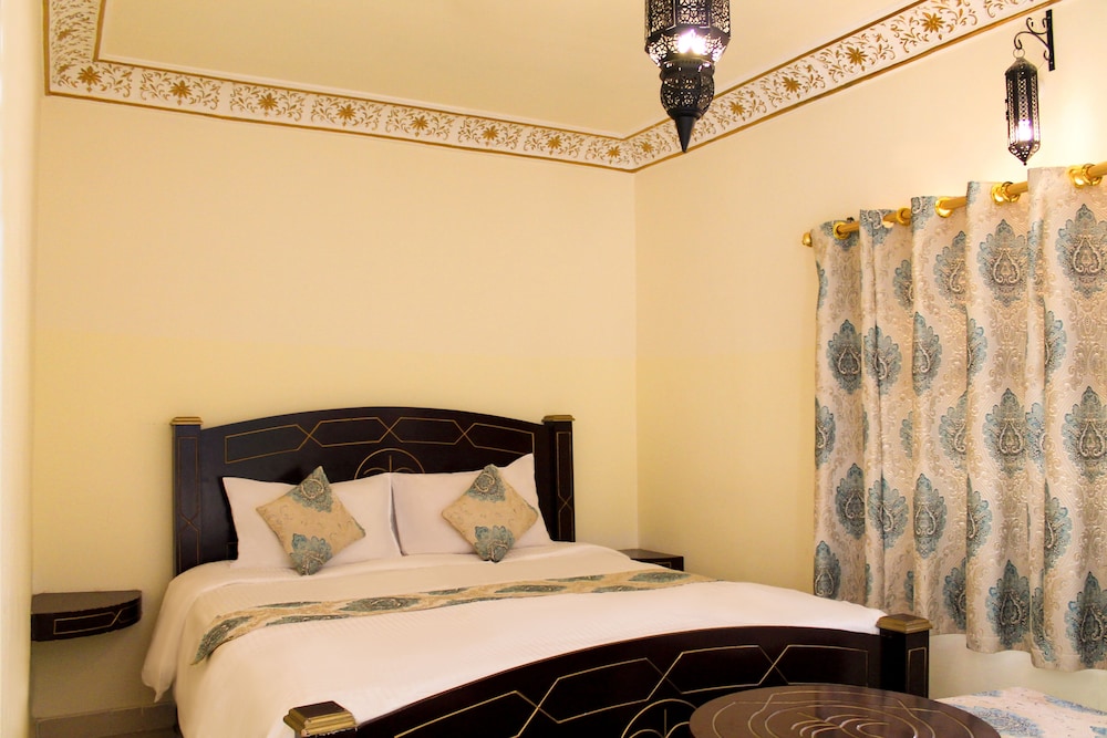 The Golden Palm Oasis — Muscat — photo 3