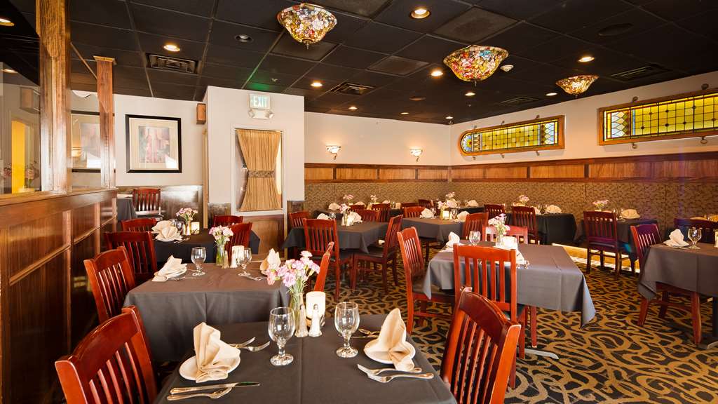 Best Western The Inn At The Fairgrounds - photo 8