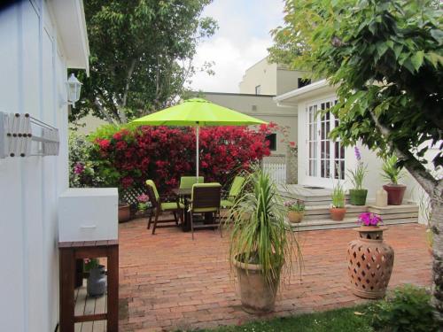 Welbourn Accommodation — 4-Star Luxury Hotel in New Plymouth, New Zealand