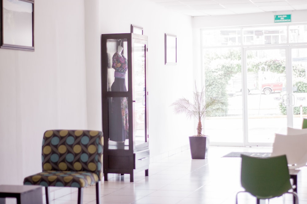 Chiapas Hotel Express — Tuxtla — photo 3