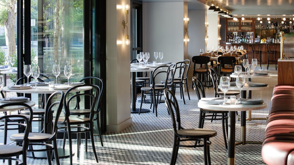 Kimpton Banneker Hotel by IHG - photo 50