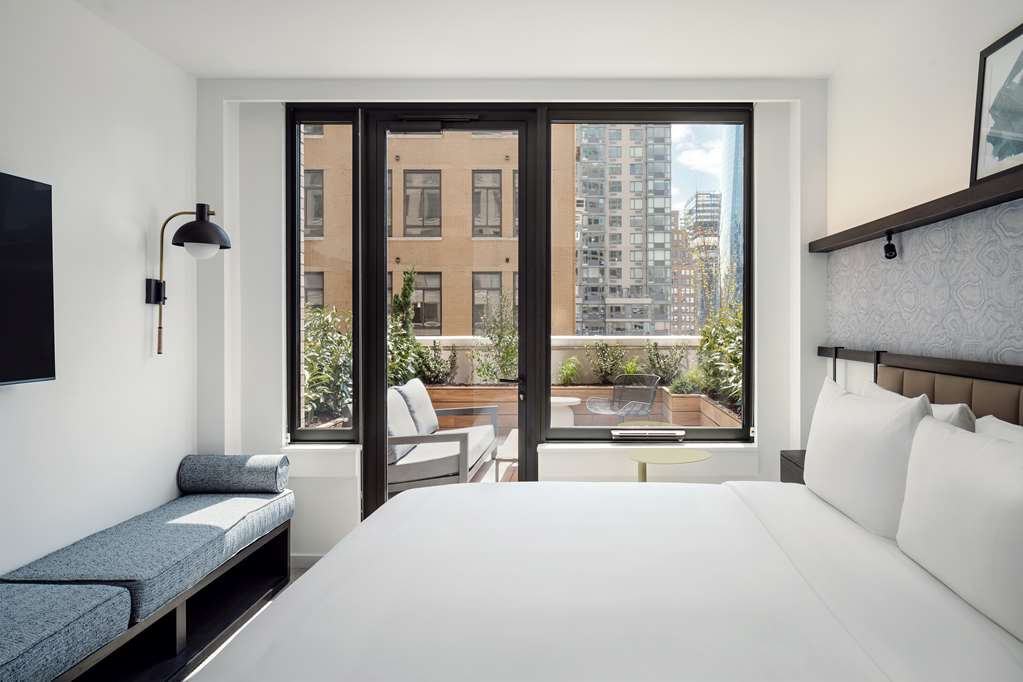 Arlo Midtown - photo 18