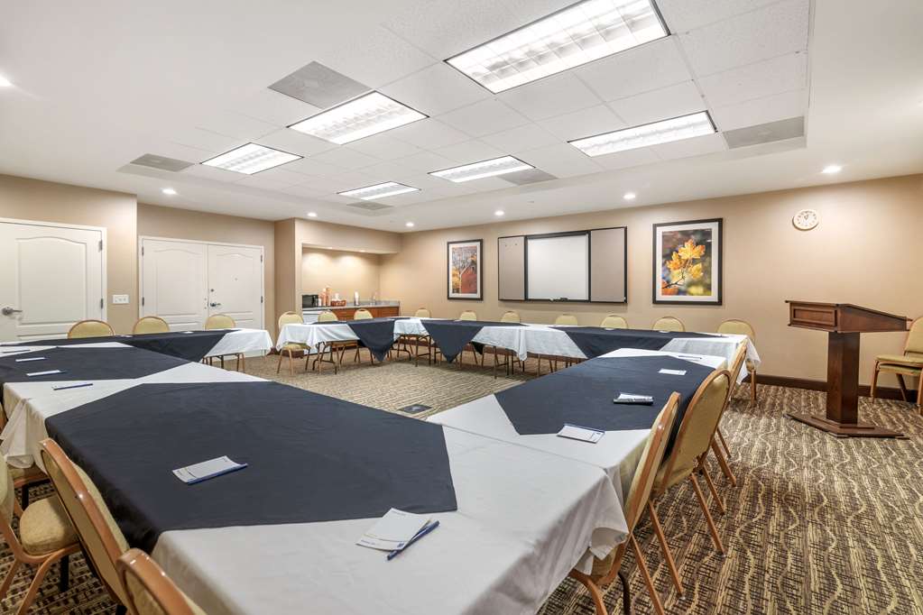 Comfort Inn & Suites Dover Portsmouth - photo 36