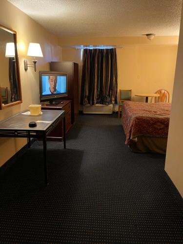 Budget Inn Temple Hills - photo 31