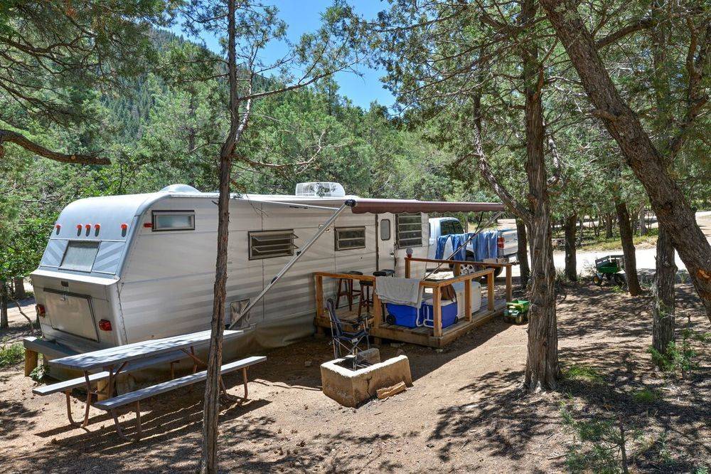 Cutty's Hayden Creek Resort - photo 40