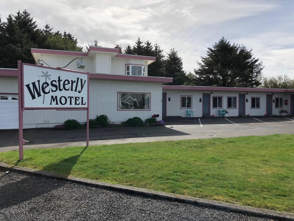 Westerly Motel - photo 29