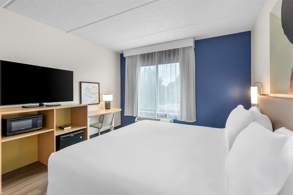 Spark by Hilton Rock Hill - photo 19