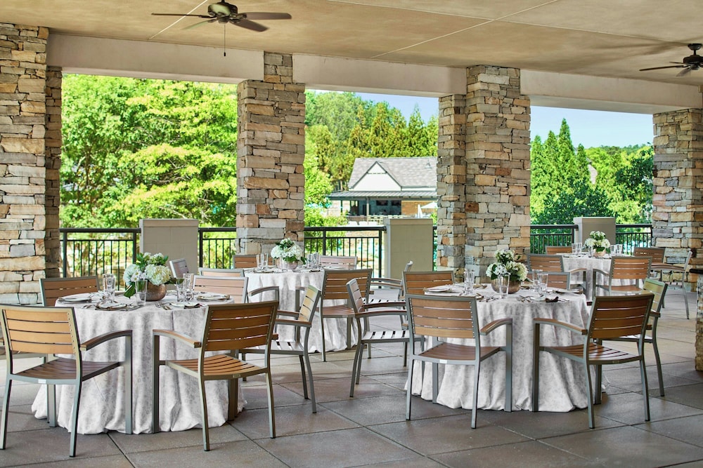Renaissance Birmingham Ross Bridge Golf Resort & Spa - photo 101