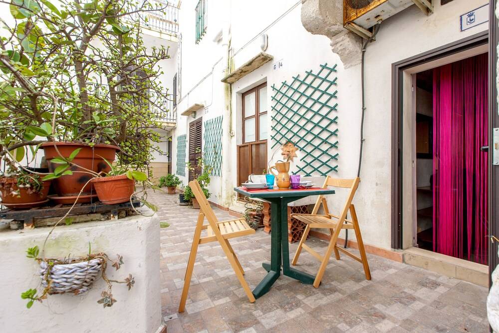 Mono Veronica - last minute hotel in Gallipoli