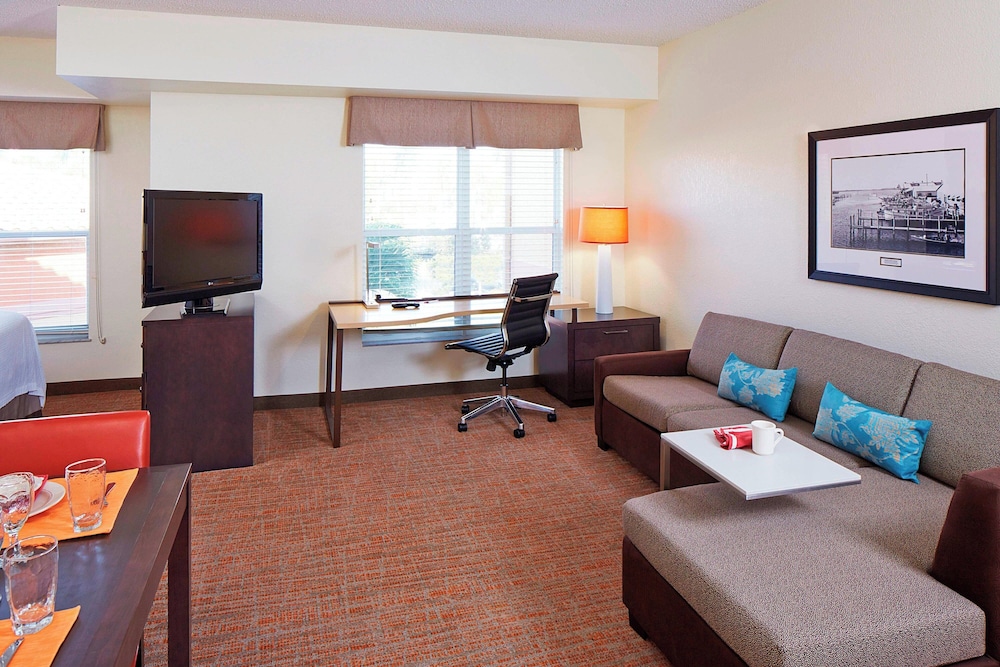 Residence Inn by Marriott Naples - photo 9