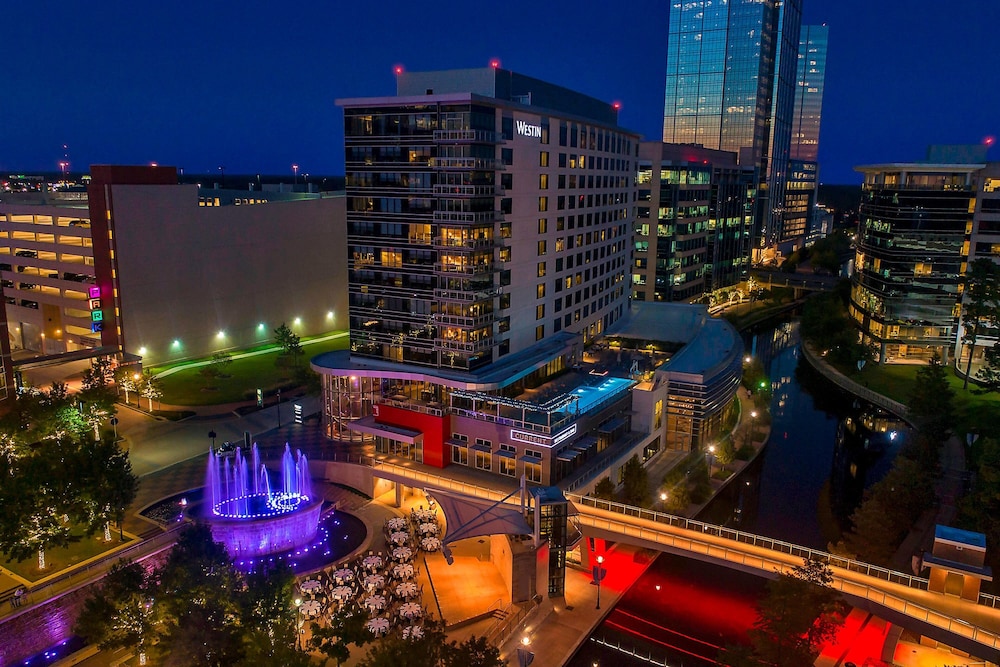 The Westin At The Woodlands - photo 95