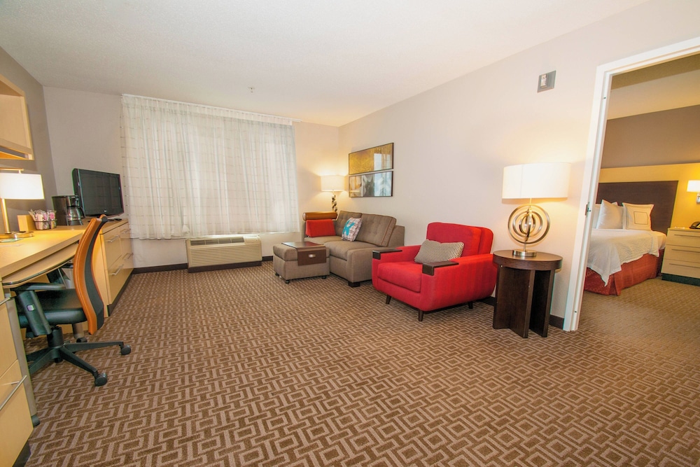 TownePlace Suites by Marriott Scranton Wilkes Barre - photo 14