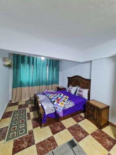 La bedouin - carbon neutral hotel in Amman