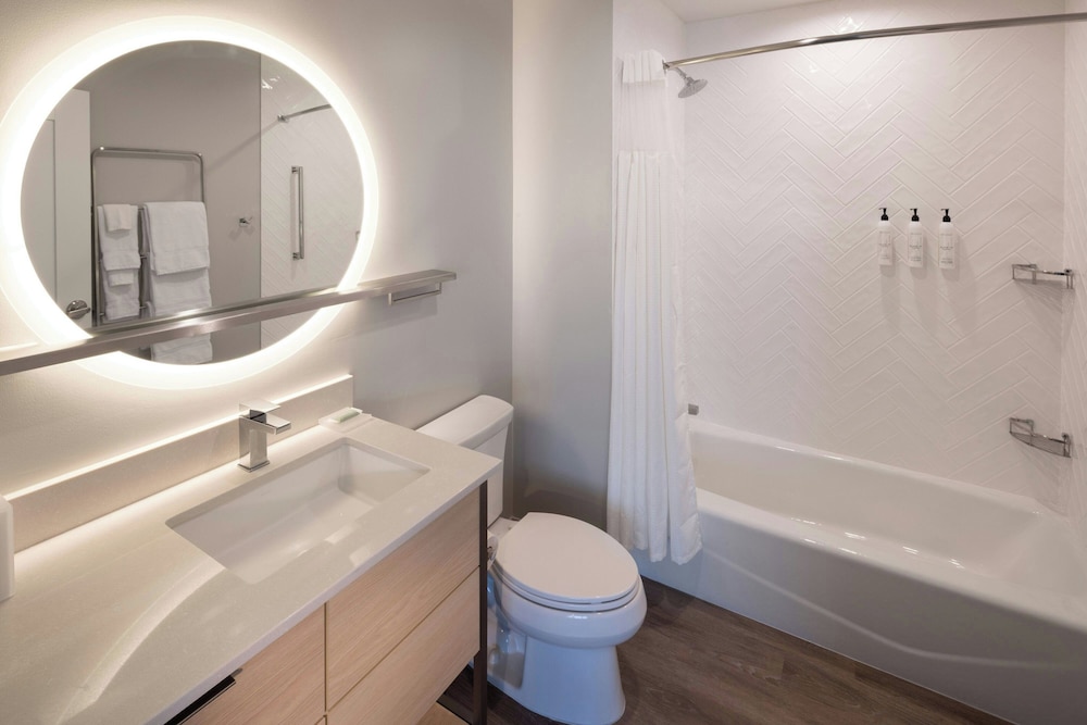TownePlace Suites by Marriott Ellensburg - photo 21