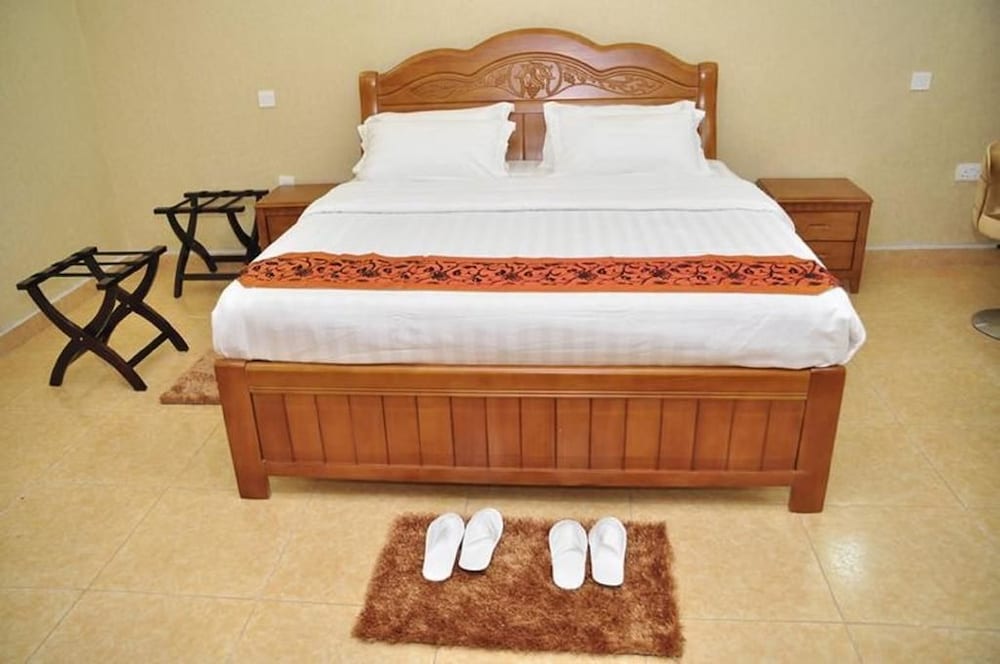 Kilimo Grand Resort — Kikuyu — photo 5