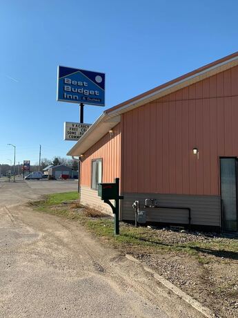 Best Budget Inn - featured photo