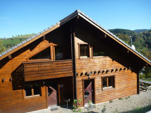 Les Myrtilles - last minute hotel in Unknown City