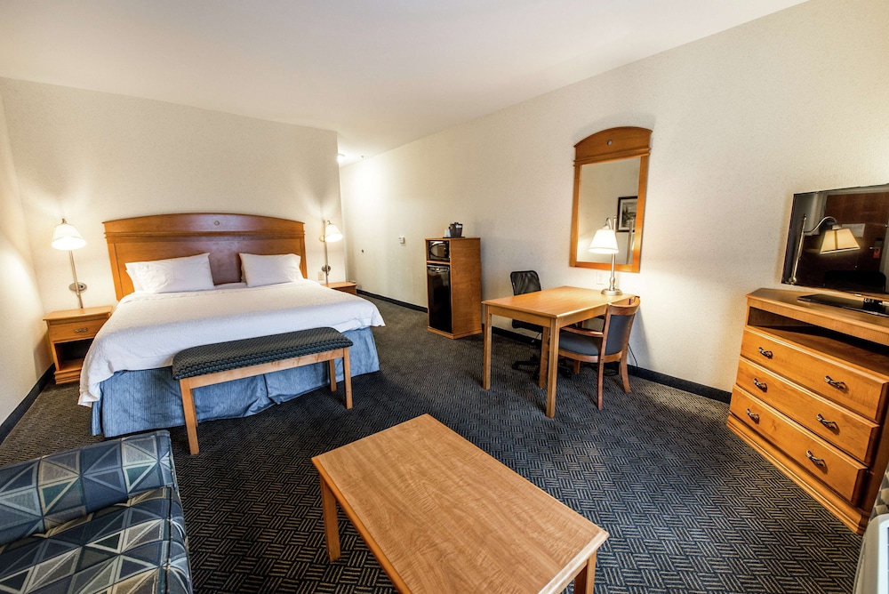 Hampton Inn Dallas Rockwall - photo 16