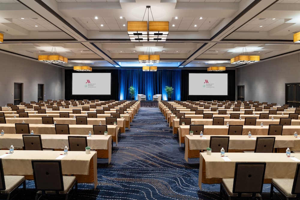 Sawgrass Marriott Golf Resort & Spa - photo 151